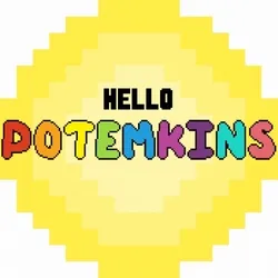 Potemkins collection image