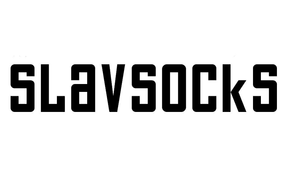 SLAVSOCKSLIFE bannière