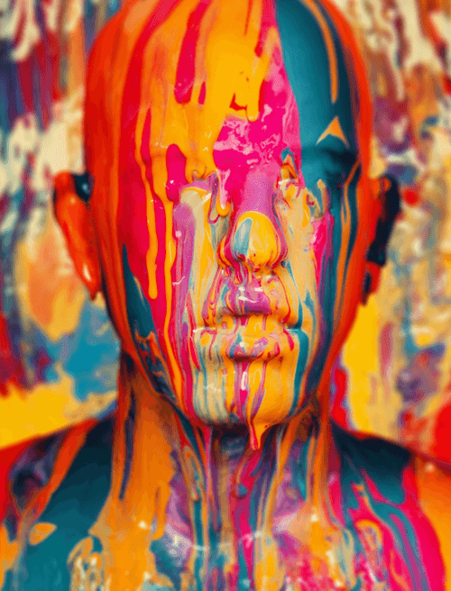 Moments in Time by Noam Galai