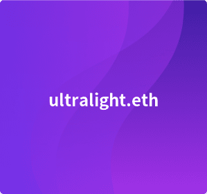 ultralight.eth