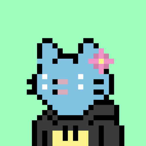 PixelCat 3193