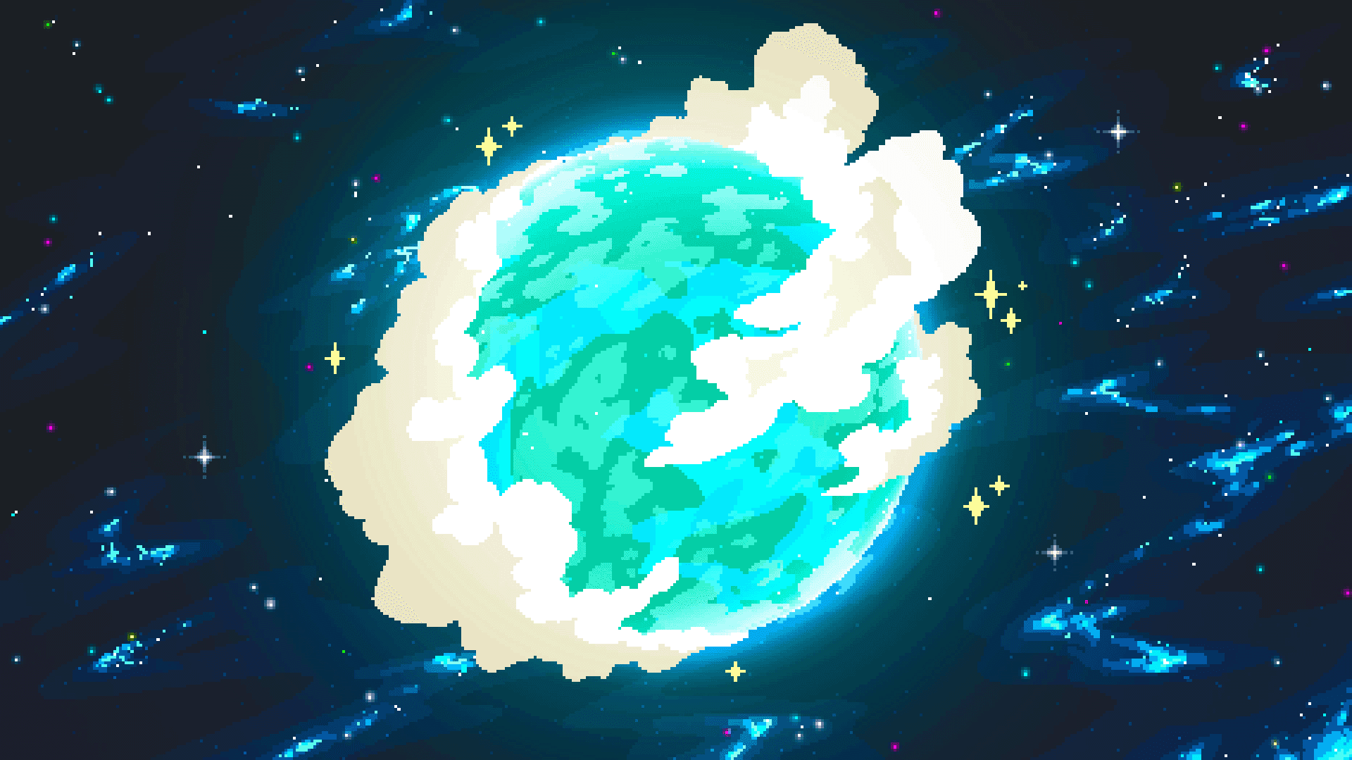 Banner