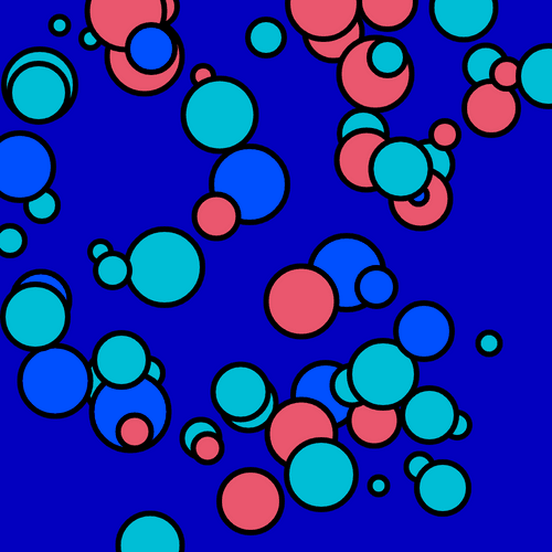 Dark Matter Orb #166