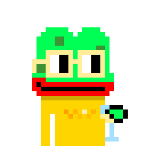 NounPepe 343