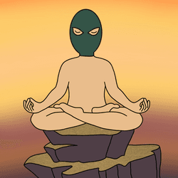 The Zen Men collection image
