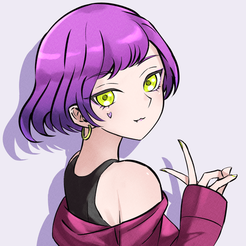 Peace sign #034