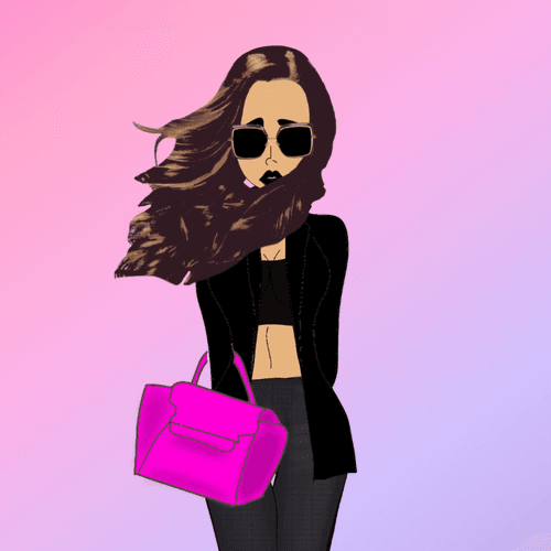 Trendy Women #96