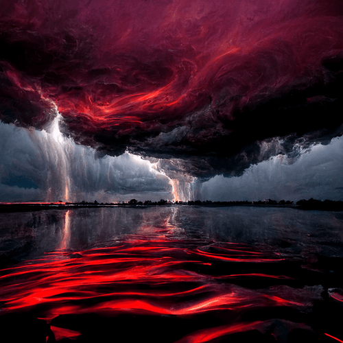 Red Storm 2.0