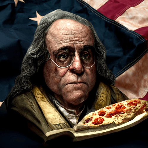 Benjamin Franklin