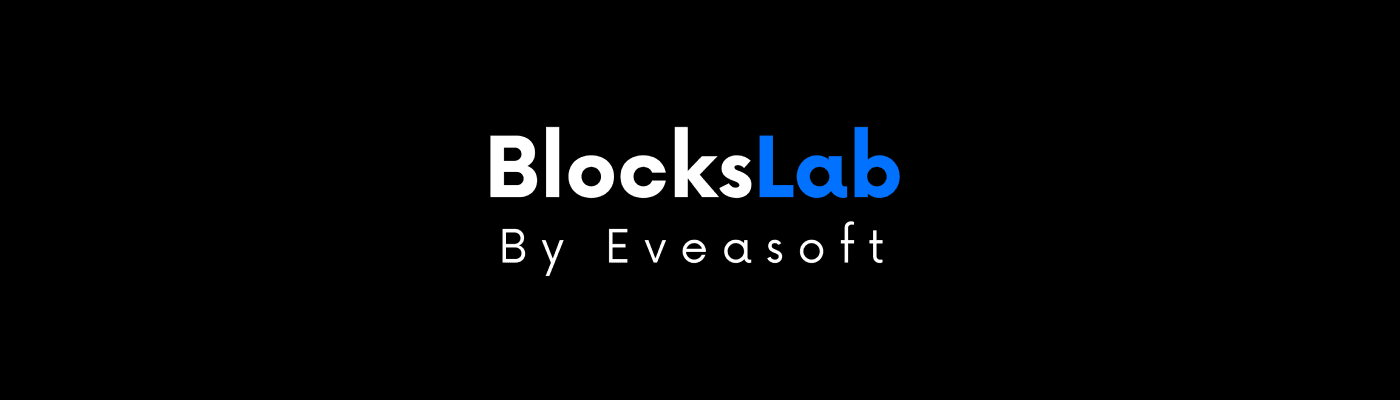 BlocksLab バナー