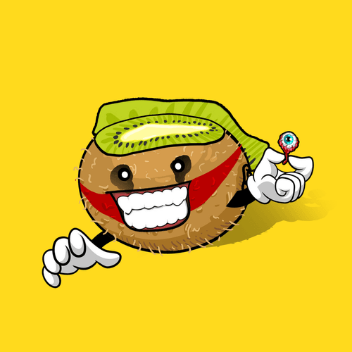 CHAOTIC KIWI