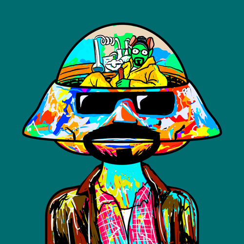 Muke:UFO #81