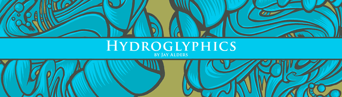 Hydroglyphics