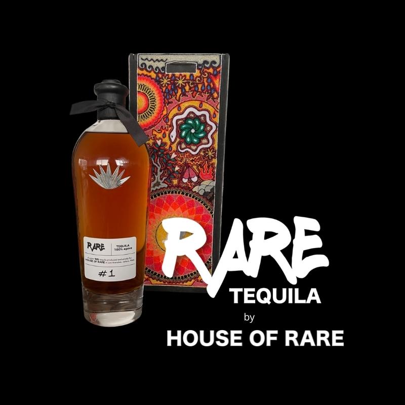 RAREtequila