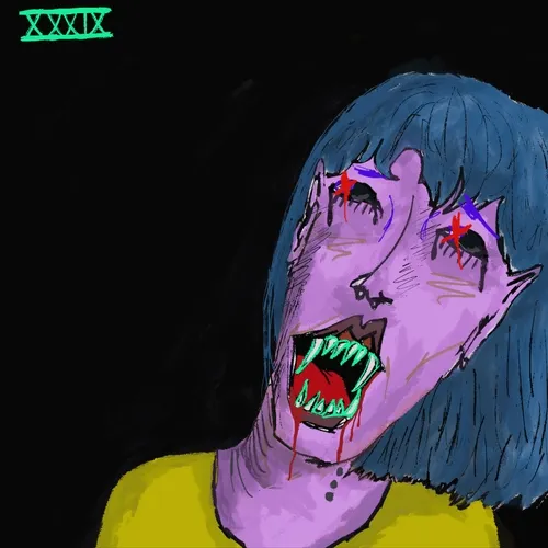 Dead Freak #039