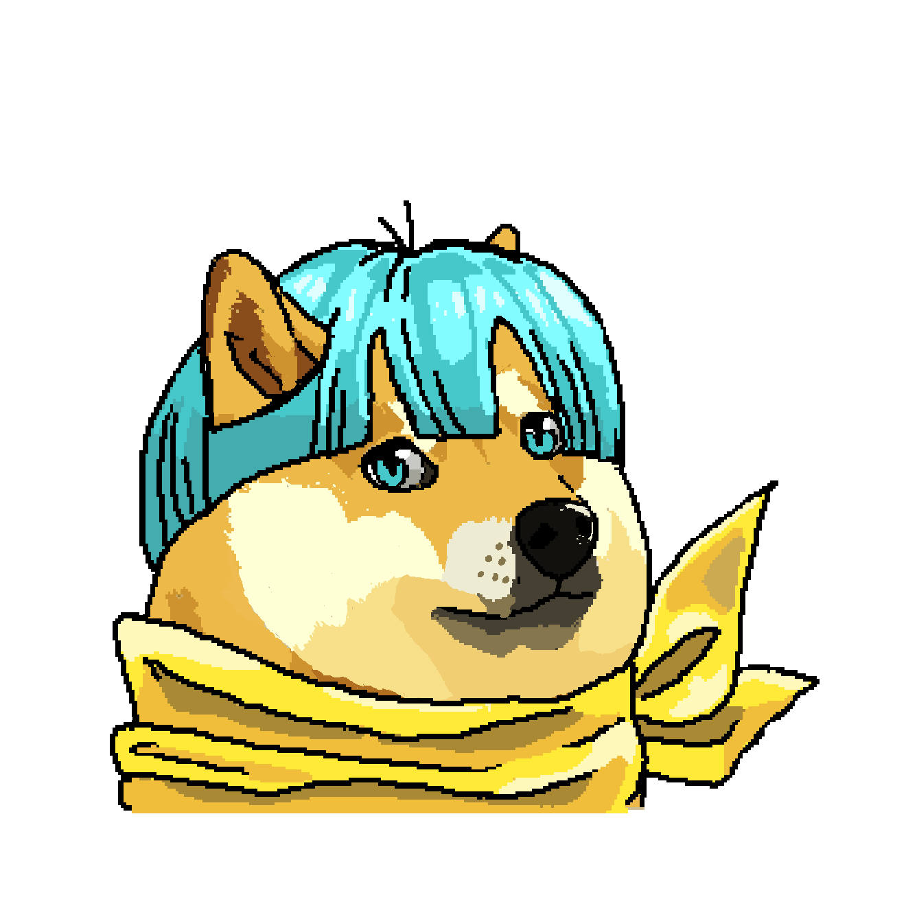 DogeAvatars #19