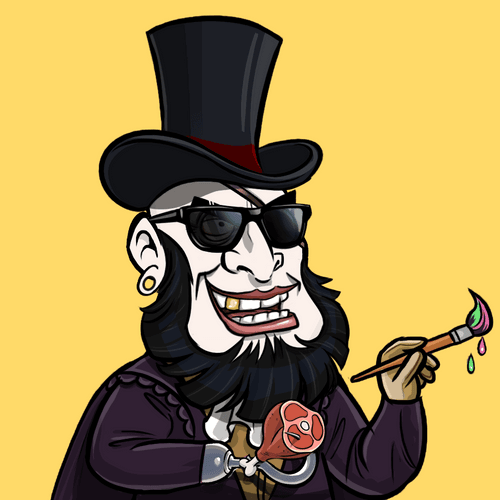 PTBC Pirate #711