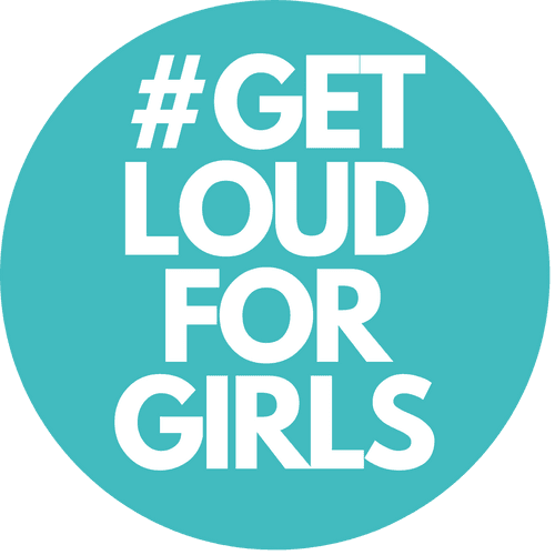 Get Loud for Girls