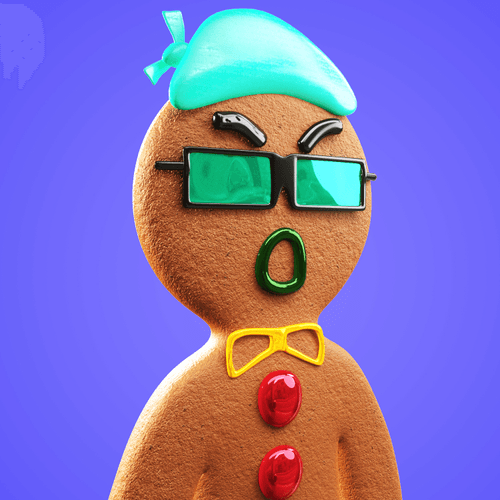 Crumby #290