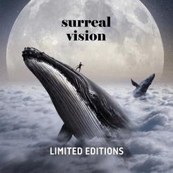 Surreal Vision | Limited Editions collection image