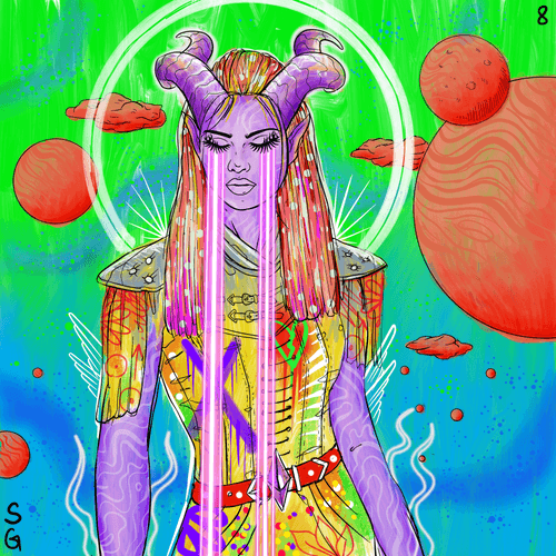 Guardian 8