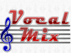 VocalMix Soundtrack collection image