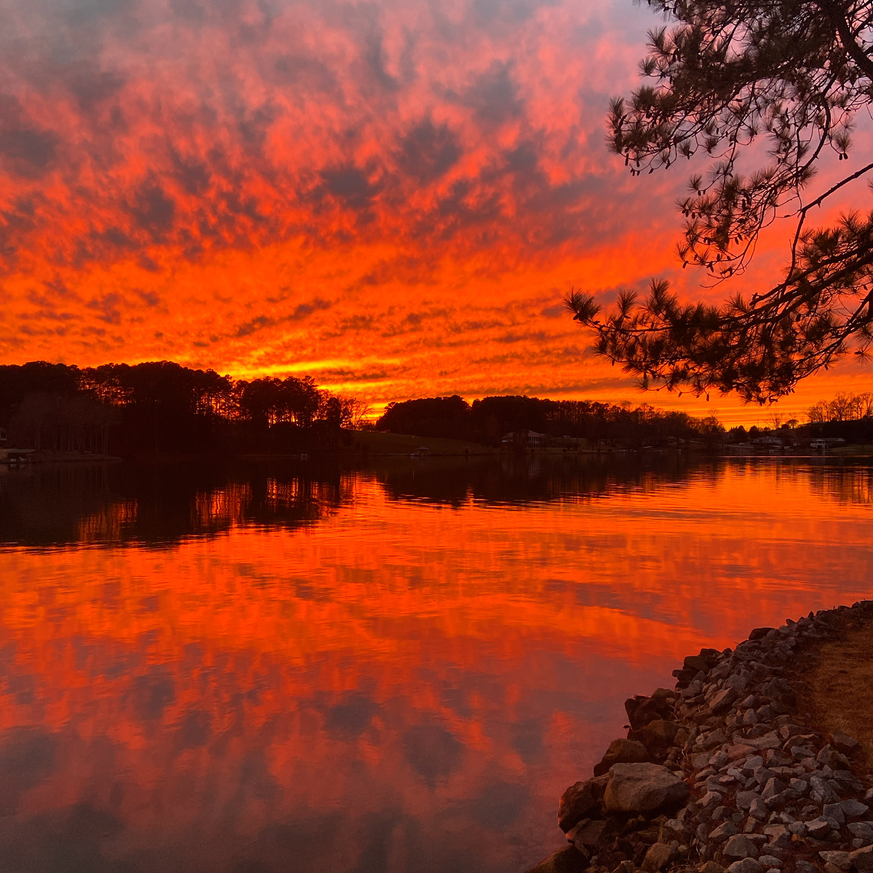 Lake Keowee Collection OpenSea