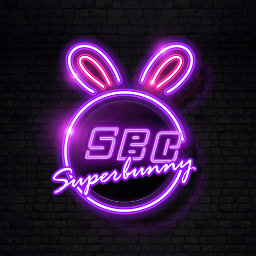 Super Bunny NFT