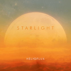 Starlight [Mindfulness] [Electronic Music]