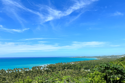 The Crown Jewel of The Americas- The DR has it all. Come visit us!!!