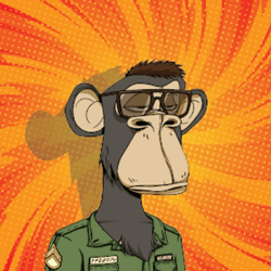 Bored Ape Comic 2 collection image