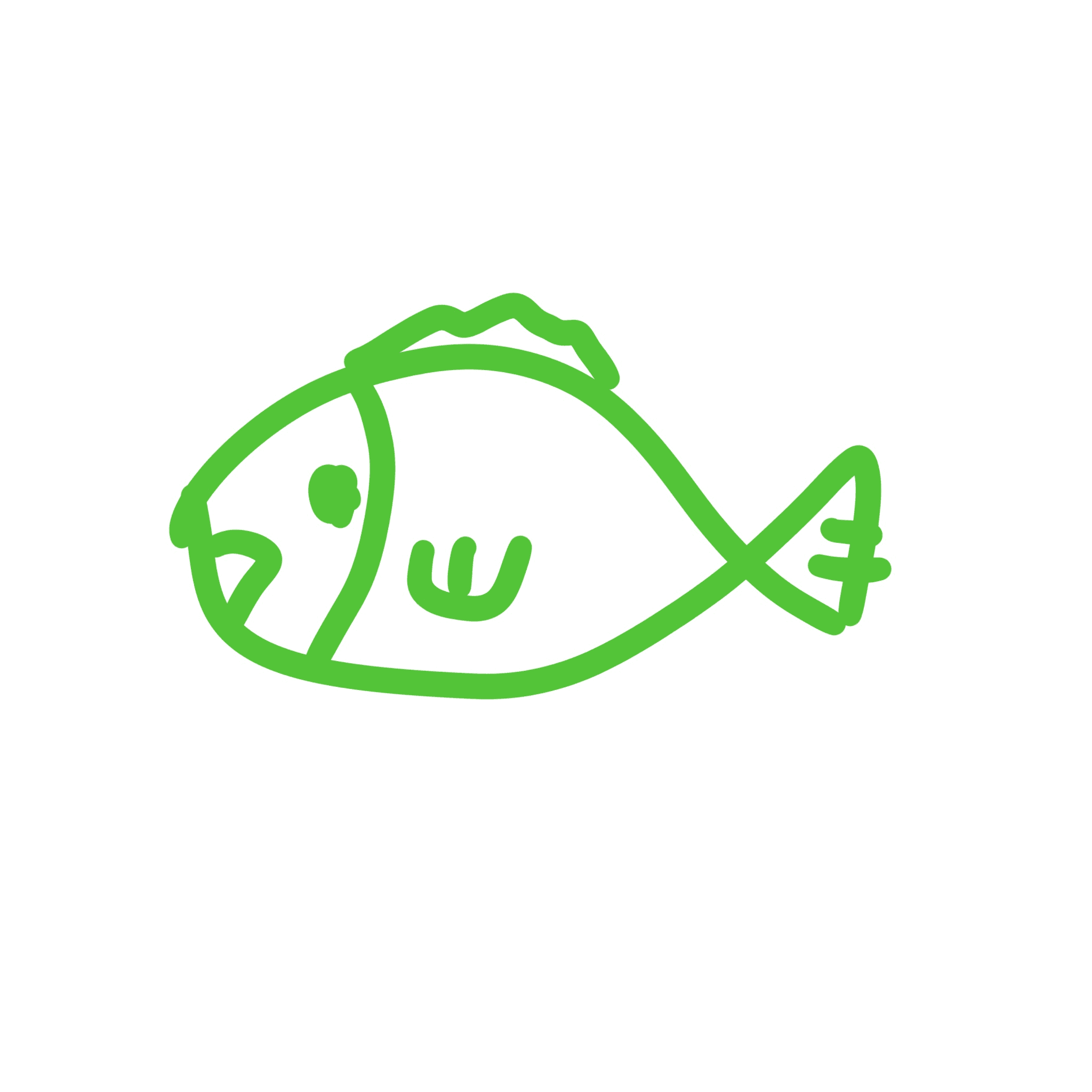 Tilapia Turned Green? The Truth Revealed... - nl0dngz