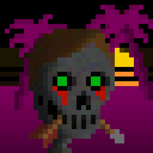 Based Ghoul ⛧ 1647