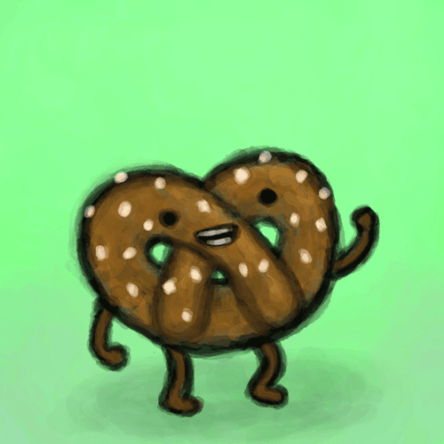 Pretzel