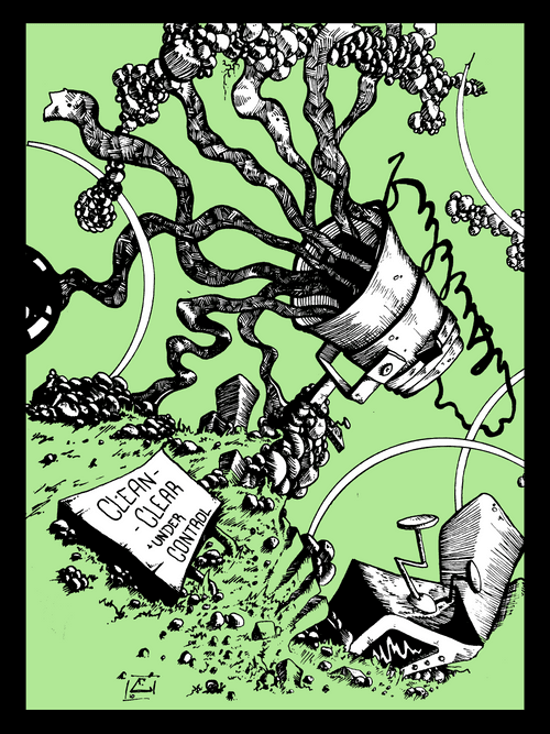 Collection Logo