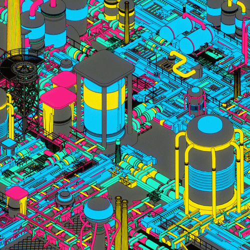 Industrial Revolution