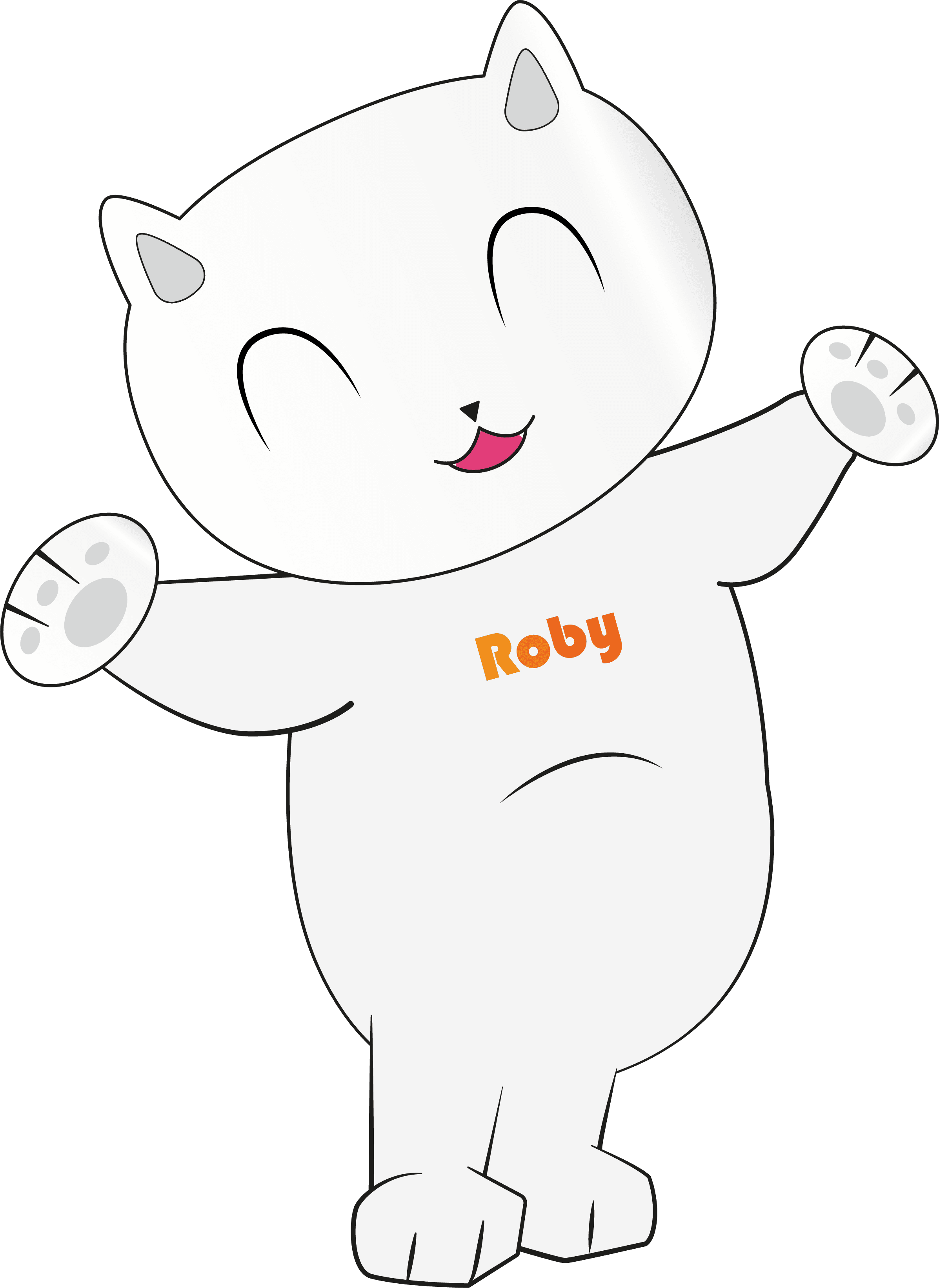 Roby #0004