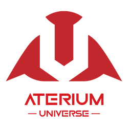 Aterium Universe Genesis collection image