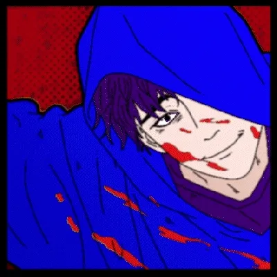 #48 - Killing Stalking - Sangwoo