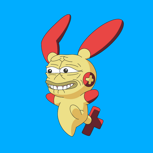 Pepemon #311