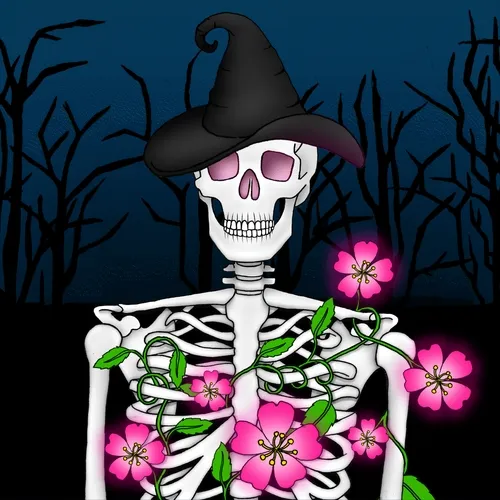 SKELE-LINK #326