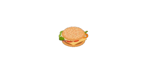 CryptoBurger