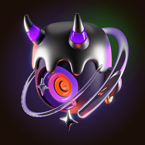 Rubber Worlds #021