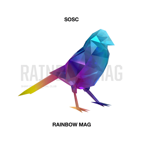 Rainbow Mag