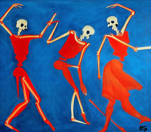 The Last Dance 