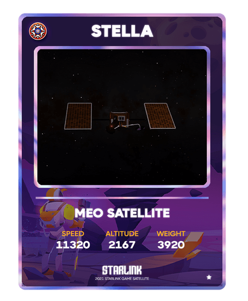 STELLA