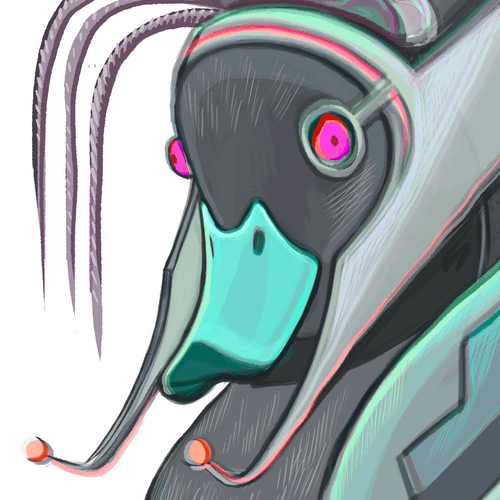 Duck Punk's