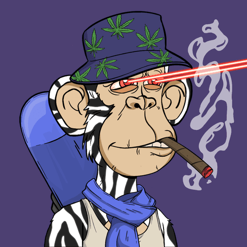 Sui Ape#4241