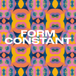 Form Constant: Kaleidoscopic Dreamscapes 1-50 collection image