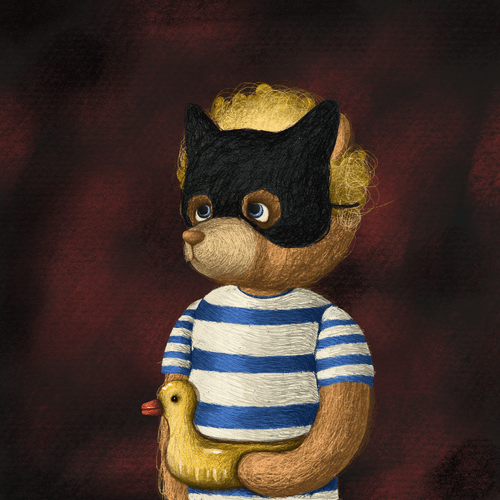 Bearmood762